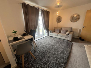 Riverside Apartment